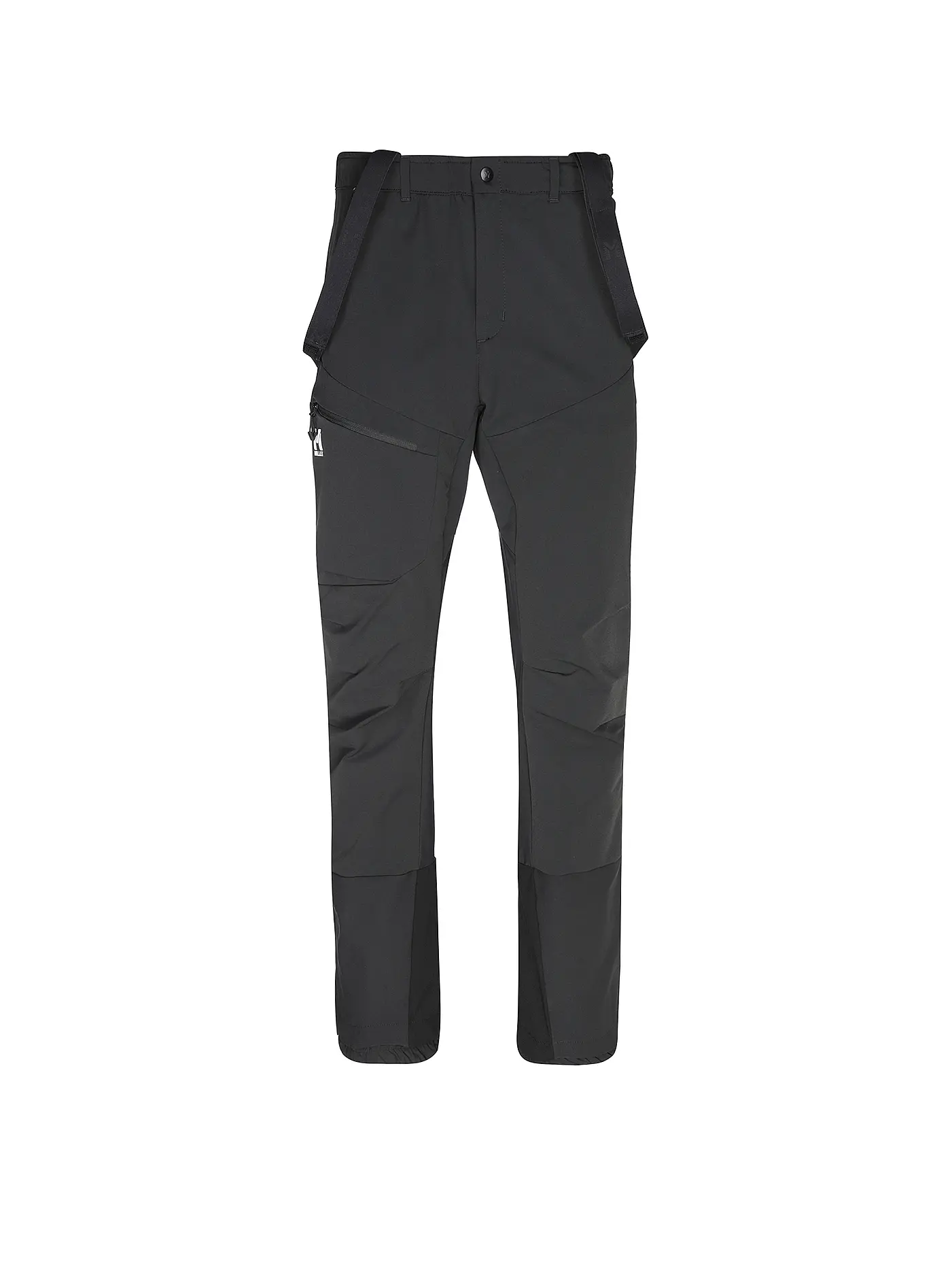 MILLET | Herren Touren Trägerhose Rutor XCS | 